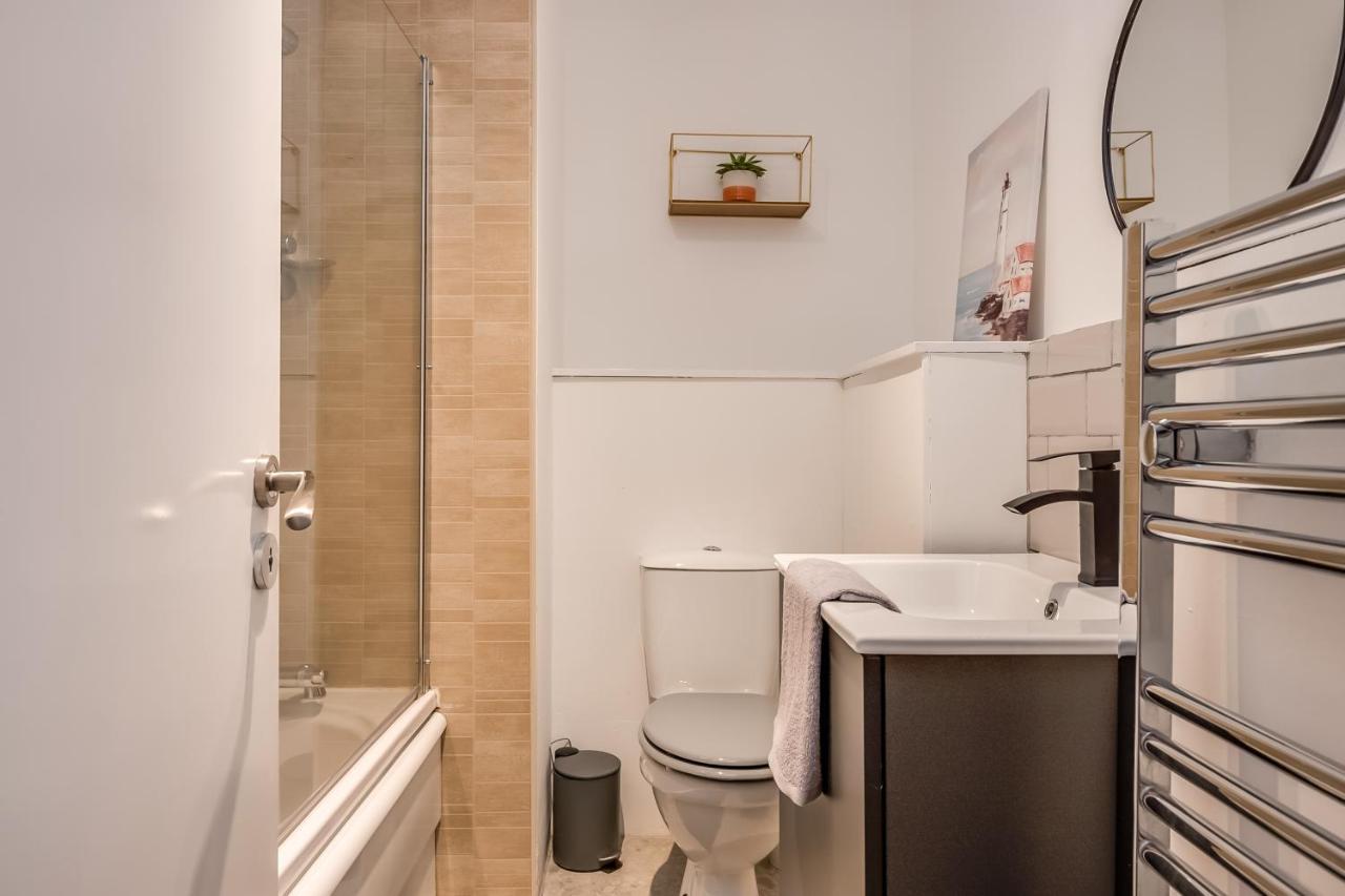 Citygate Central Apartments 벨파스트 외부 사진