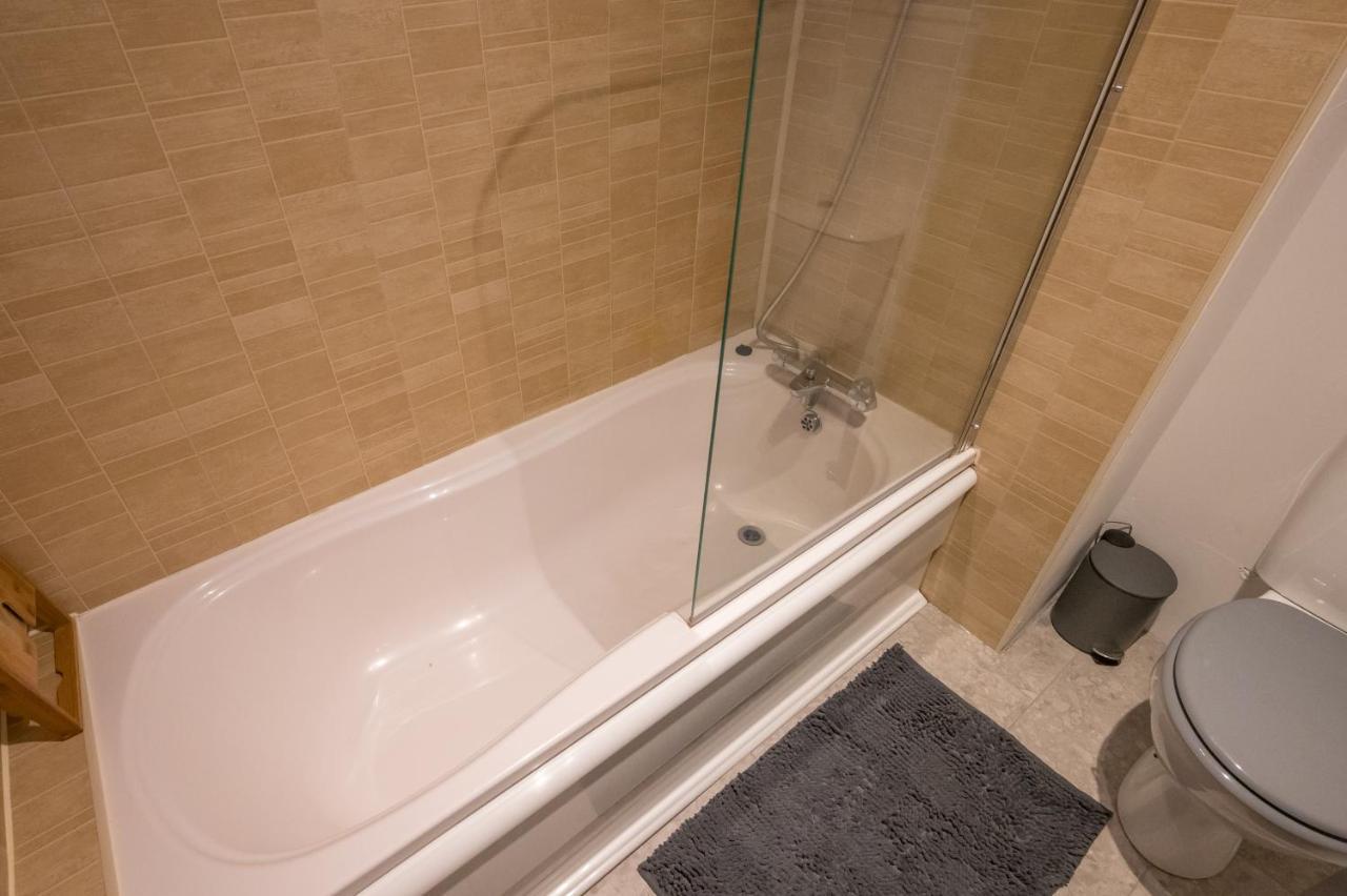 Citygate Central Apartments 벨파스트 외부 사진