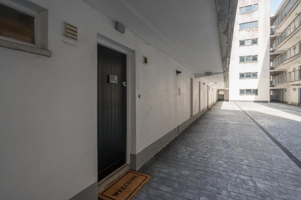 Citygate Central Apartments 벨파스트 외부 사진