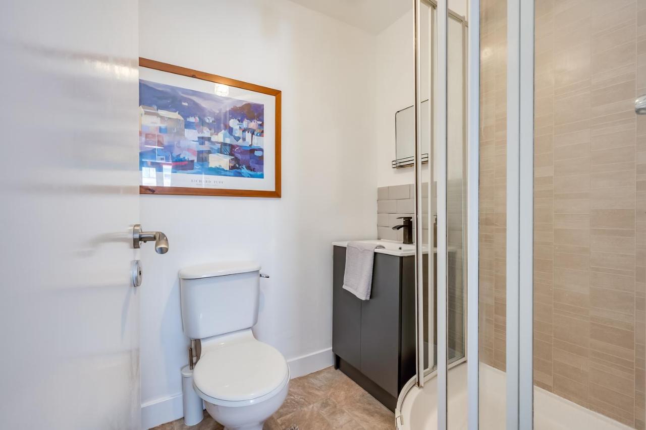 Citygate Central Apartments 벨파스트 외부 사진
