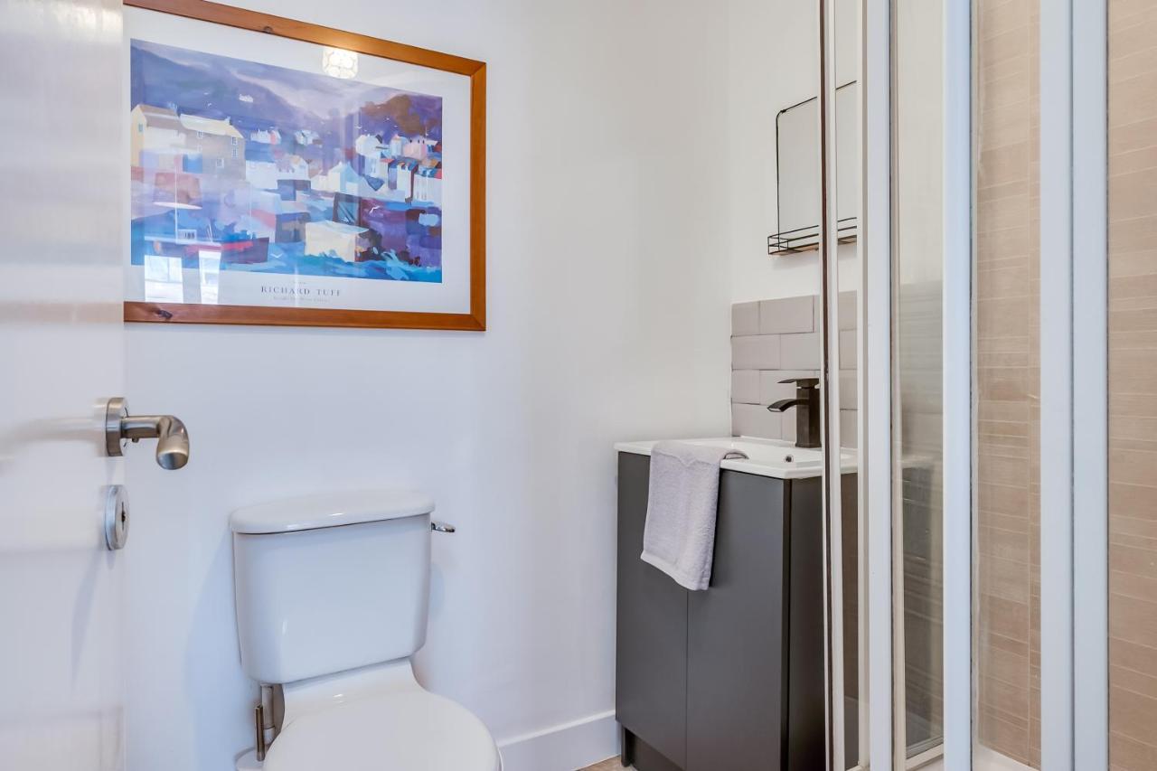 Citygate Central Apartments 벨파스트 외부 사진